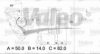 VALEO 436620 Alternator
